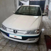 پژوپارس سال مدل 94