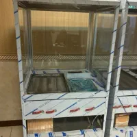 فر ساندویچیLAمیزکار کدDجوجه گردانX12تاپینگ سرد کد1|کافی‌شاپ و رستوران|سیرجان, |دیوار