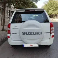 سوزوکی ویتارا ۲۰۰۹ اتومات|خودرو سواری و وانت|کرج, شاهین‌ویلا|دیوار
