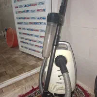 جارو برقی نو