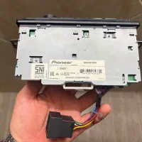 ضبط پایونیرs125ul|قطعات یدکی و لوازم جانبی|پاکدشت, پاکدشت (مامازند)|دیوار