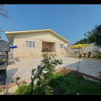 اجاره روزانه ویلا ۳ خوابه استخردار ۵۰۰ متری|اجارهٔ کوتاهمدت ویلا و باغ|بندر انزلی, اطبا|دیوار