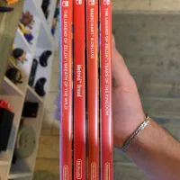 بازی نینتندو سویچ ۲