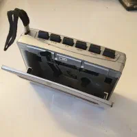 واکمن سانی|پخشکننده همراه|تهران, آرژانتین|دیوار