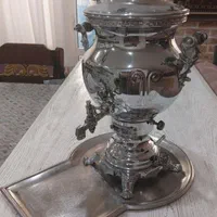 سماورنووسالم
