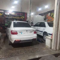 برق خودرو و تنظیم موتور