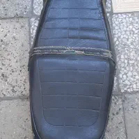 صندلی هوندا  ۱۲۵