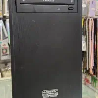 کیس خانگی بسیار تمیز
