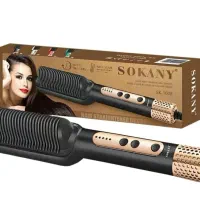 برس حرارتی سوکانی