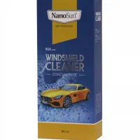 برند آلمانی واکس لاستیک، شیشه شوی و شامپو خودرو