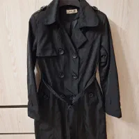 بارونی آستر دار