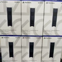 پابه شارژ دسته ps5 و ps4 انواع فن خنک کننده