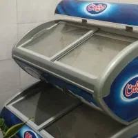 فریز فروشگاه ۳عددموجوده|یخچال و فریزر|اهواز, فاز ۱ پادادشهر|دیوار