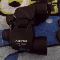 دوربین شکاری اصل الیمپوس نو و استفاده نشده