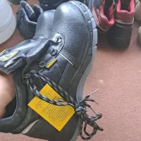 فروش کفش کار اورجینال نو ۴۱.۴۲.۴۳.۴۴.۴۵|کیف، کفش، کمربند|سیمین شهر, |دیوار