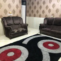 سوییت دوخواب شبانه