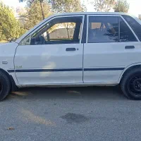 ماشین سالم بدون ایراد|خودرو سواری و وانت|خرمآباد, |دیوار