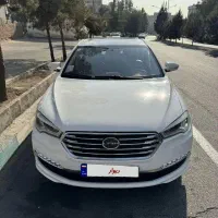 لیفان 820 مدل 97|خودرو سواری و وانت|تهران, صادقیه|دیوار