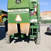 کمباین 1165|خودرو سنگین|صالح آباد, |دیوار