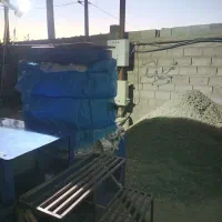 کارگاه گرانول و کندور اوکسیدور|اجارهٔ دفتر صنعتی، کشاورزی، تجاری|شیراز, محمدیه|دیوار