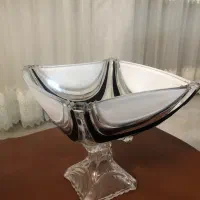 سرویس پذیرایی کریستال ژاپنی اصل|ظروف سرو و پذیرایی|مشهد, امیر|دیوار