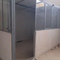 اجاره سوله ۲در اصلی باهمه امکانات اول علی آباد|اجارهٔ دفتر صنعتی، کشاورزی، تجاری|نجفآباد, جلال آباد|دیوار