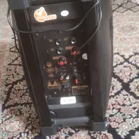 اسپیکر اصل وارداتی|پخش‌کننده همراه|فردیس, شهرک راه آهن|دیوار