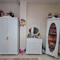 فروش سرویس خواب کودک