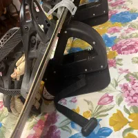 باربند اسنو بورد/اسکی الپاین مگنتی