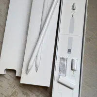 اپل پنسل یک / قلم لمسی اورجینال اپل - نسل ۱