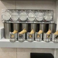بلدوزر بیل و لودر هیوندای