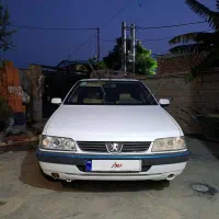 پژو 405 slx
