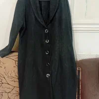 پالتو|لباس|کنگاور, |دیوار