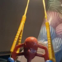 انواع اسبابازی سرسره وسه چرخه وماشین|اسباببازی بچه|زاهدان, |دیوار