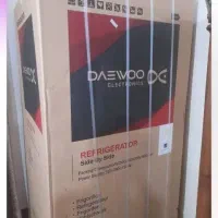 یخچال ساید دوو اکبند ۳۶ فوت