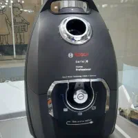 جارو برقی بوش
