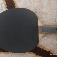راکت پینگ پنگ