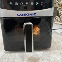هوا پز گوسونیک