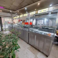 نیروی کار جهت کار در آشکده|استخدام خدمات فروشگاه و رستوران|رودهن, |دیوار