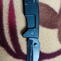 چاقوی نظامی|کوهنوردی و کمپینگ|محمدیه-قزوین, |دیوار