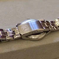 ساعت تیسوت استیل tissot pr50|ساعت|تهران, الهیه|دیوار