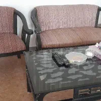 مبل ۸ نفره