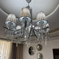 فروش لوستر|لوستر و چراغ آویز|اسدآباد, |دیوار