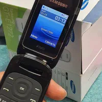 Samsung E1272 New Flip|موبایل|تهران, گلستان (شهرک راه آهن)|دیوار