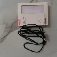 کابل شارژ آیفون