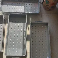 اجاق دوشعله