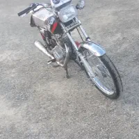موتور 150مزایده مدل 94