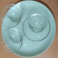 پیاله ماست خوری فرانسه ارکوروک