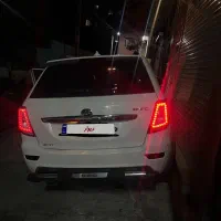 لیفان ایکس ۶۰