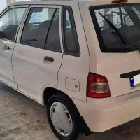 پراید ۱۱۱ مدل ۹۸|خودرو سواری و وانت|لاهیجان, بازکیاگوراب|دیوار